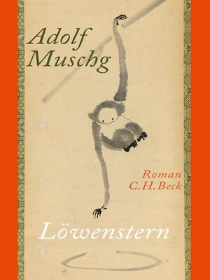 cover image of Löwenstern